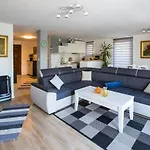 Apartment Salman