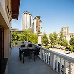Apartment Salman